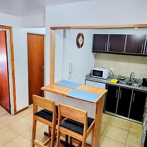 Apartamento de 1 Dormitorio
